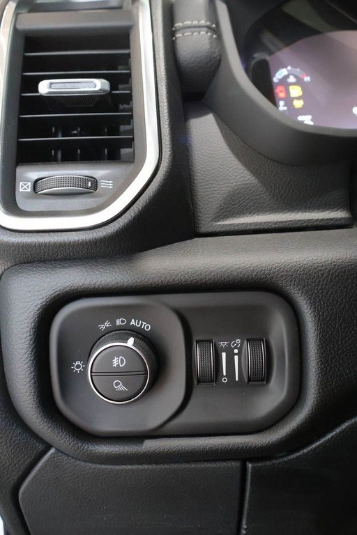 Ram 2500 LARAMIE 2026 à Terrebonne, Québec - 20 - w1024h768px