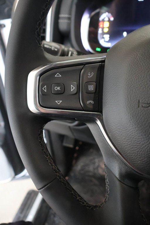 Ram 2500 LARAMIE 2026 à Terrebonne, Québec - 13 - w1024h768px