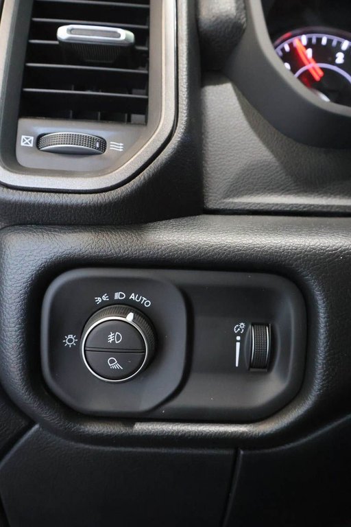 2026 Ram 2500 BLACK EXPRESS in Terrebonne, Quebec - 20 - w1024h768px