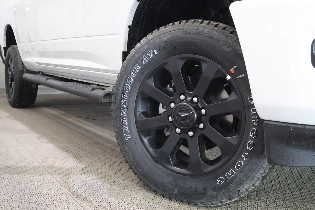2026 Ram 2500 BLACK EXPRESS in Terrebonne, Quebec - 7 - w1024h768px