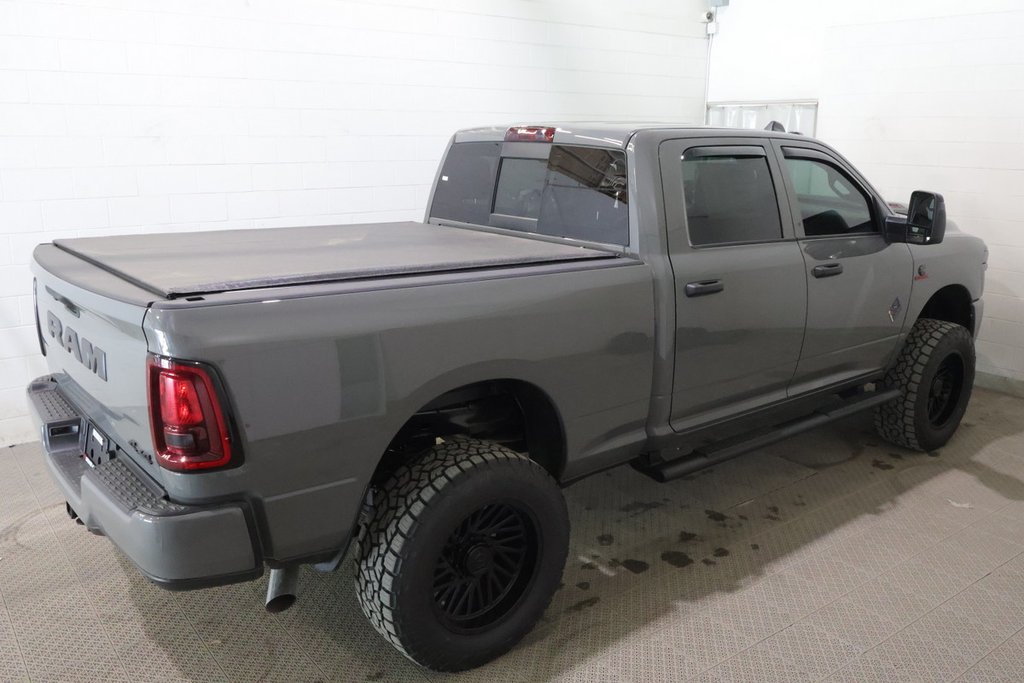 2026 Ram 2500 BLACK EXPRESS in Terrebonne, Quebec - 20 - w1024h768px
