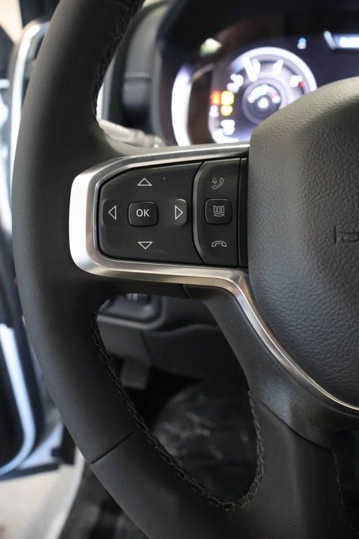 2026 Ram 2500 LARAMIE in Terrebonne, Quebec - 13 - w1024h768px