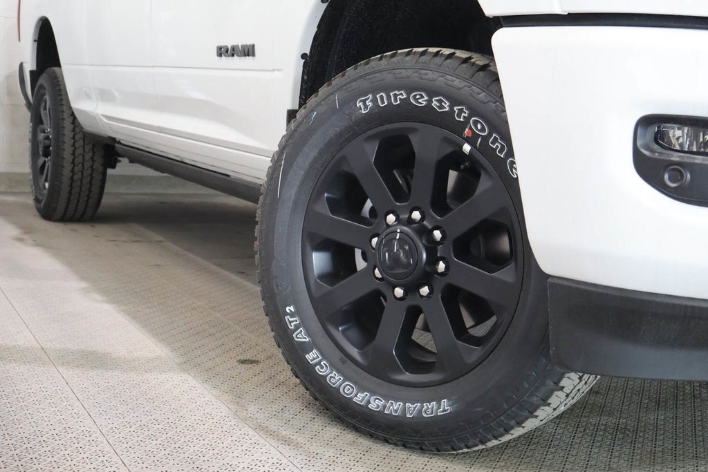 2026 Ram 2500 LARAMIE in Terrebonne, Quebec - 7 - w1024h768px