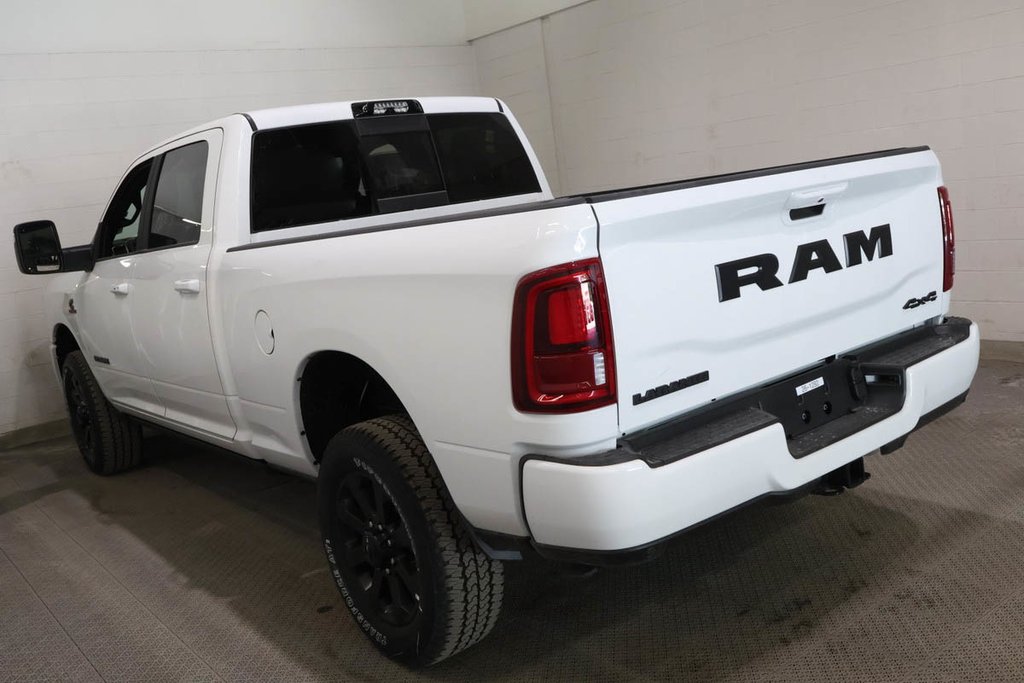 2026 Ram 2500 LARAMIE in Terrebonne, Quebec - 4 - w1024h768px