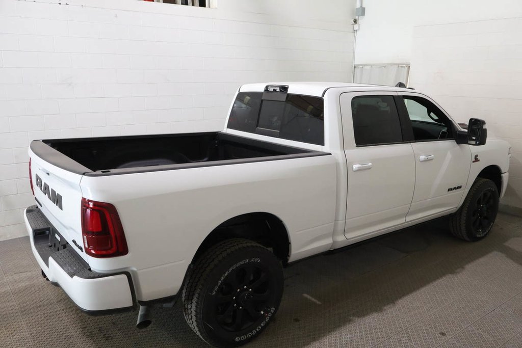2026 Ram 2500 LARAMIE in Terrebonne, Quebec - 6 - w1024h768px