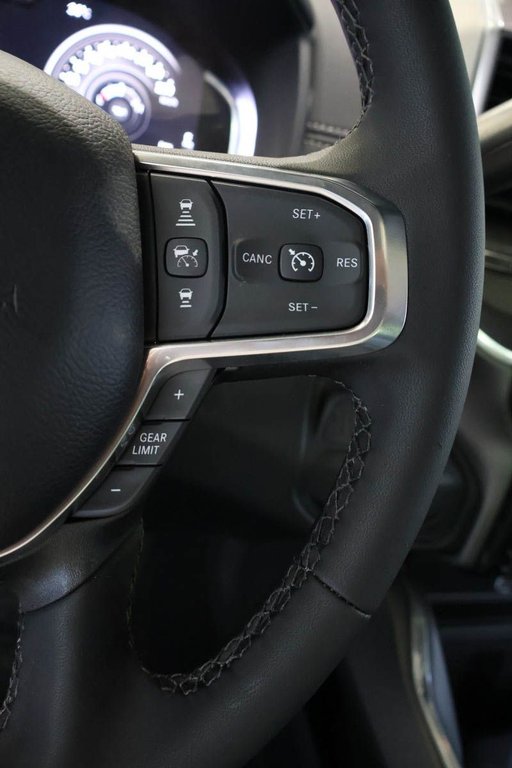 2026 Ram 2500 LARAMIE in Terrebonne, Quebec - 14 - w1024h768px