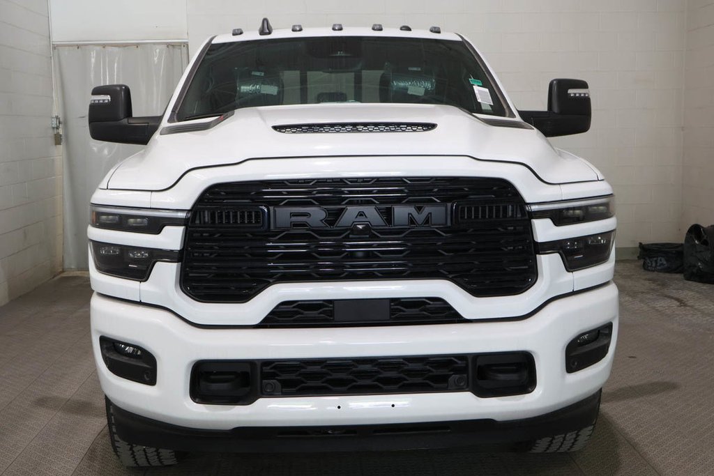 2026 Ram 2500 LARAMIE in Terrebonne, Quebec - 2 - w1024h768px