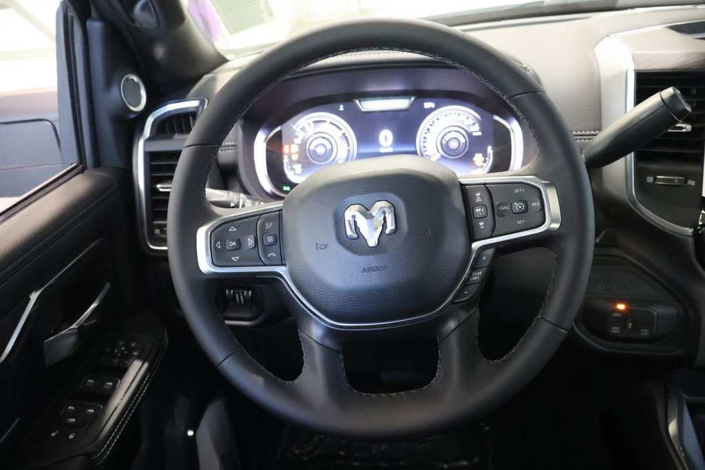 2026 Ram 2500 LARAMIE in Terrebonne, Quebec - 12 - w1024h768px
