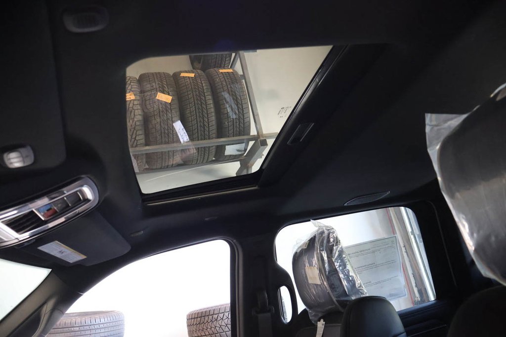 2026 Ram 2500 LARAMIE in Terrebonne, Quebec - 9 - w1024h768px