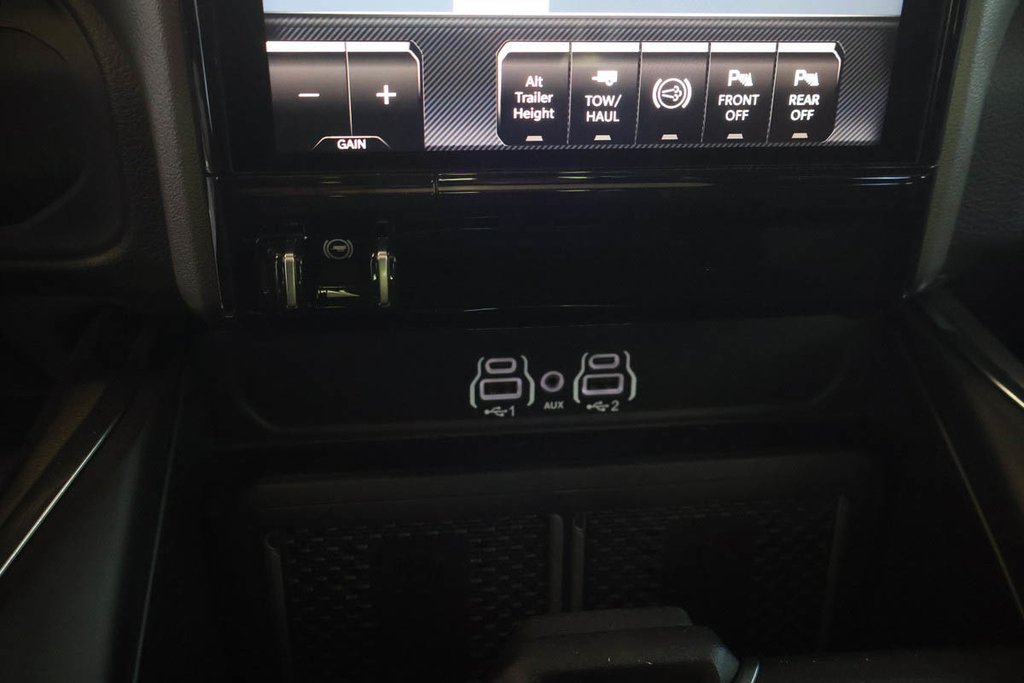2026 Ram 2500 LARAMIE in Terrebonne, Quebec - 20 - w1024h768px