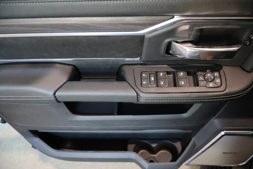 2026 Ram 2500 LARAMIE in Terrebonne, Quebec - 22 - w1024h768px