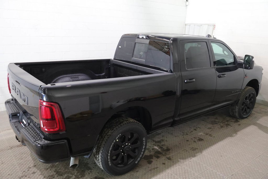 2026 Ram 2500 LARAMIE in Terrebonne, Quebec - 6 - w1024h768px