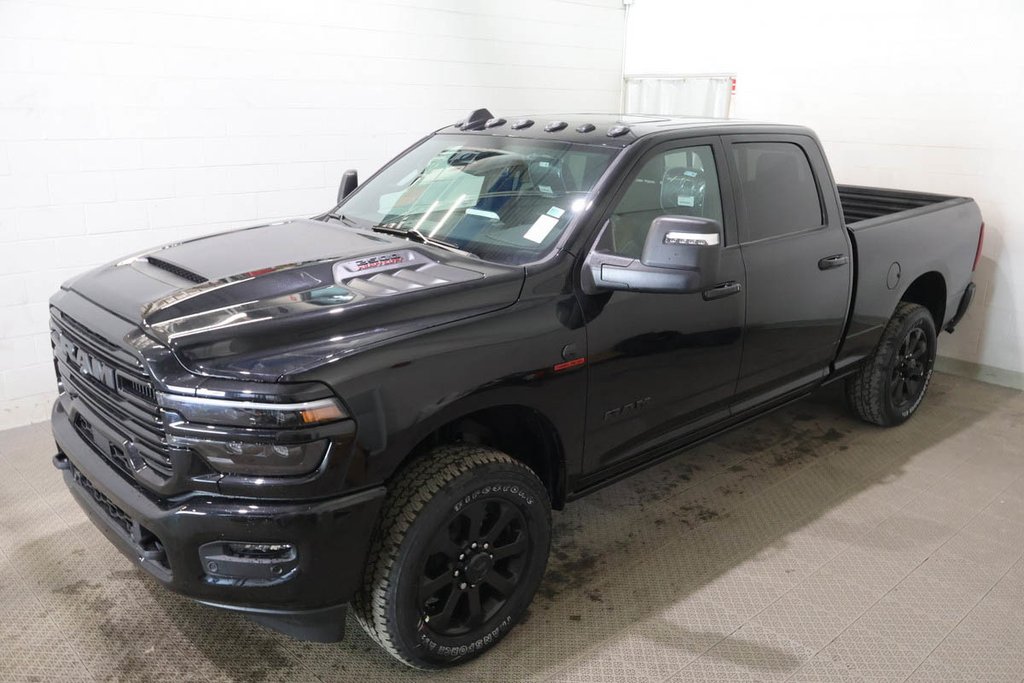 2026 Ram 2500 LARAMIE in Terrebonne, Quebec - 3 - w1024h768px