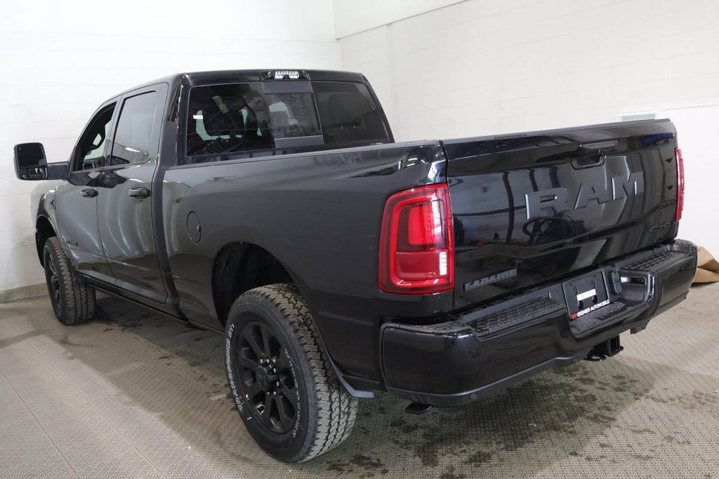 2026 Ram 2500 LARAMIE in Terrebonne, Quebec - 4 - w1024h768px