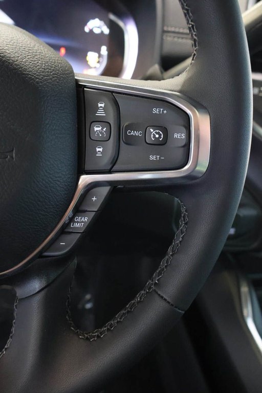 2026 Ram 2500 LARAMIE in Terrebonne, Quebec - 14 - w1024h768px