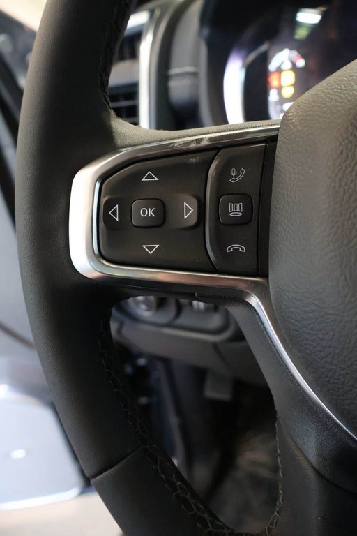 2026 Ram 2500 LARAMIE in Terrebonne, Quebec - 13 - w1024h768px