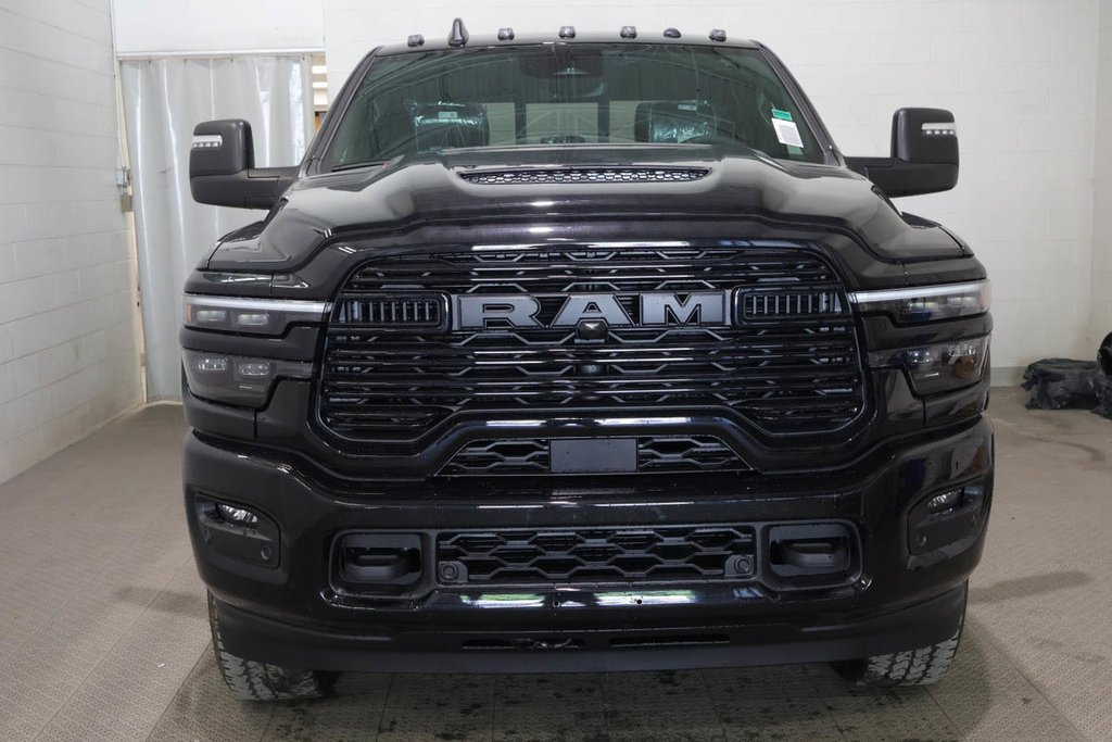 2026 Ram 2500 LARAMIE in Terrebonne, Quebec - 2 - w1024h768px
