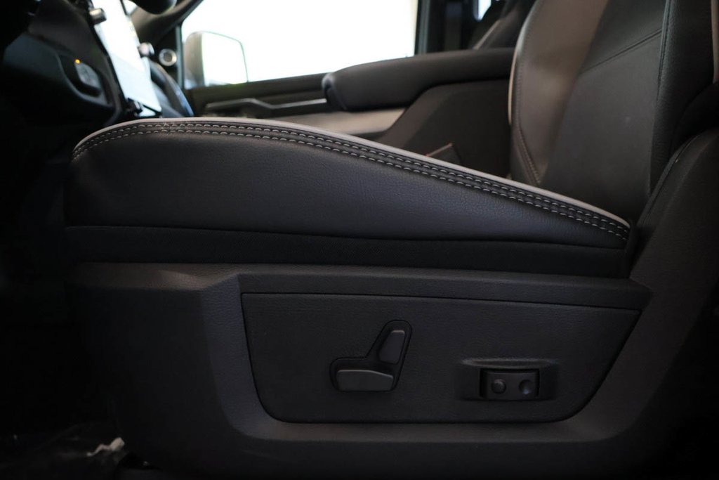 2026 Ram 2500 LARAMIE in Terrebonne, Quebec - 10 - w1024h768px