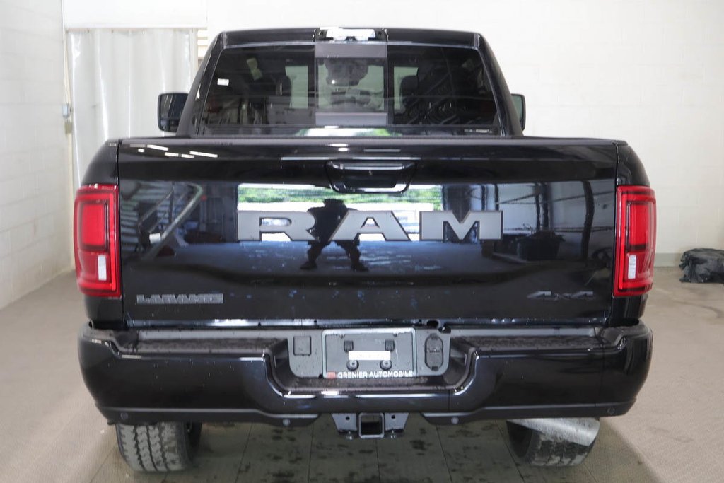 2026 Ram 2500 LARAMIE in Terrebonne, Quebec - 5 - w1024h768px