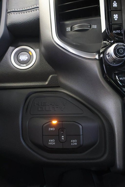 Ram 2500 LARAMIE 2026 à Terrebonne, Québec - 16 - w1024h768px