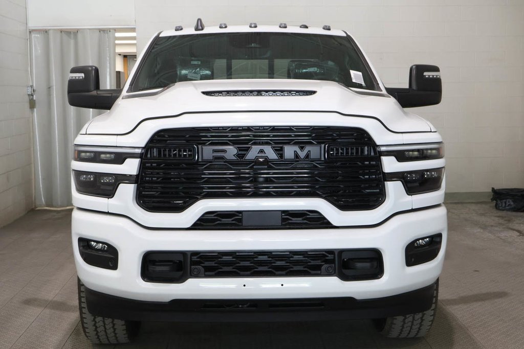 Ram 2500 LARAMIE 2026 à Terrebonne, Québec - 2 - w1024h768px