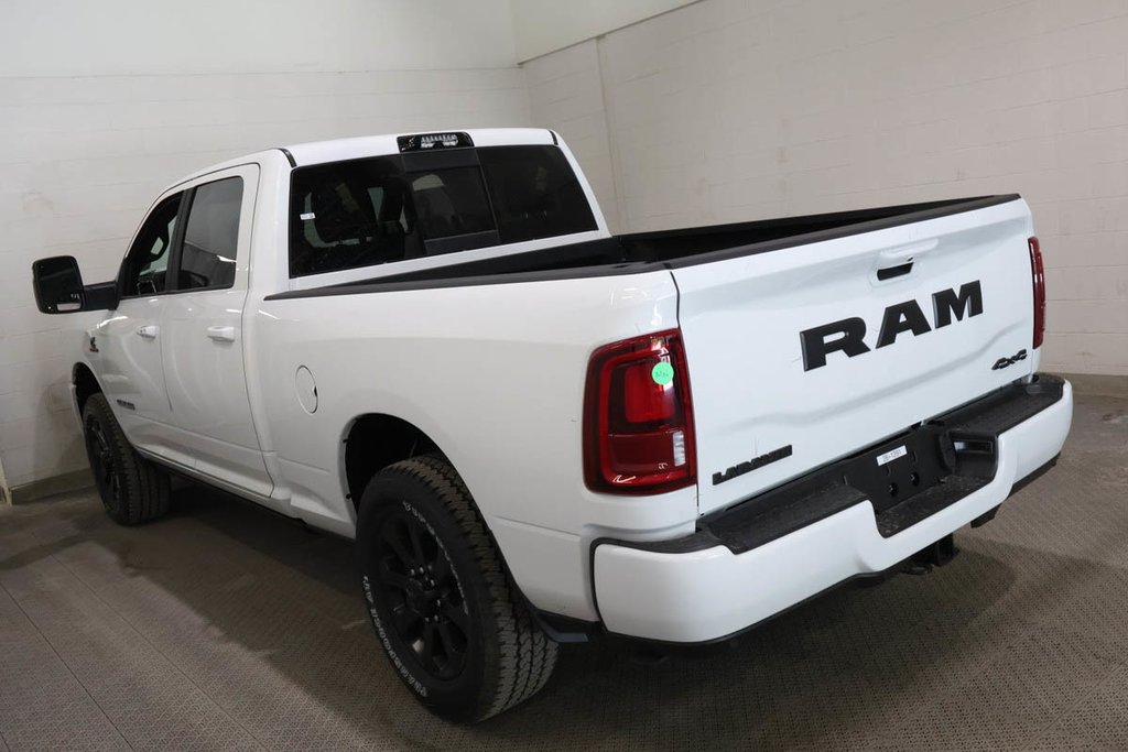 Ram 2500 LARAMIE 2026 à Terrebonne, Québec - 4 - w1024h768px