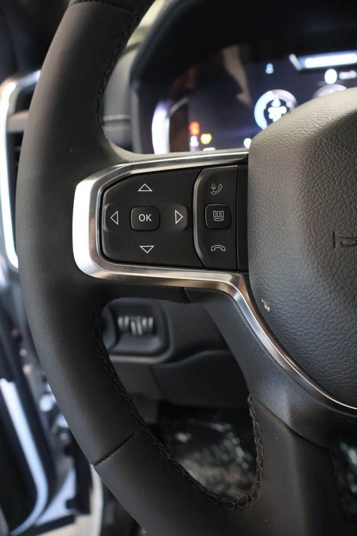 Ram 2500 LARAMIE 2026 à Terrebonne, Québec - 13 - w1024h768px