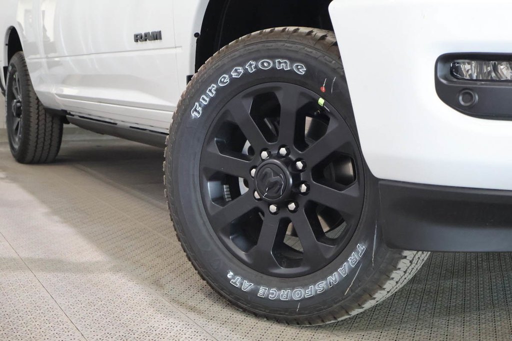 Ram 2500 LARAMIE 2026 à Terrebonne, Québec - 7 - w1024h768px