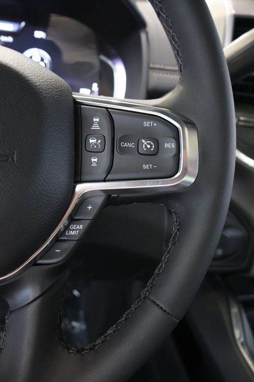 Ram 2500 LARAMIE 2026 à Terrebonne, Québec - 14 - w1024h768px
