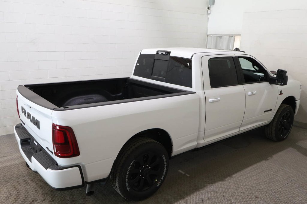 Ram 2500 LARAMIE 2026 à Terrebonne, Québec - 6 - w1024h768px