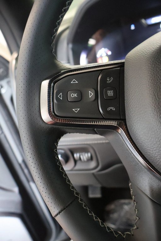 2026 Ram 2500 REBEL in Terrebonne, Quebec - 10 - w1024h768px