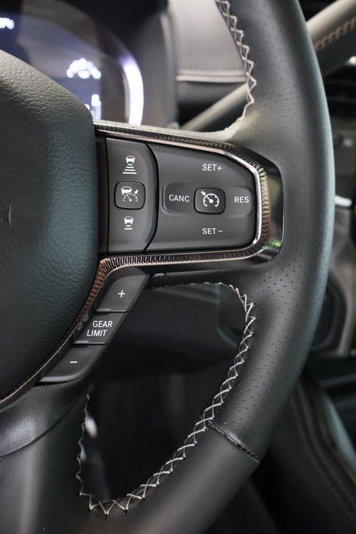 2026 Ram 2500 REBEL in Terrebonne, Quebec - 11 - w1024h768px