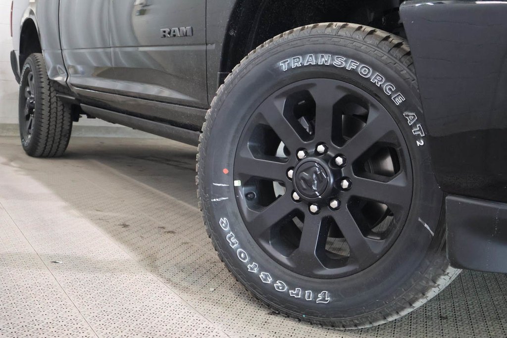 Ram 2500 LARAMIE 2026 à Terrebonne, Québec - 7 - w1024h768px