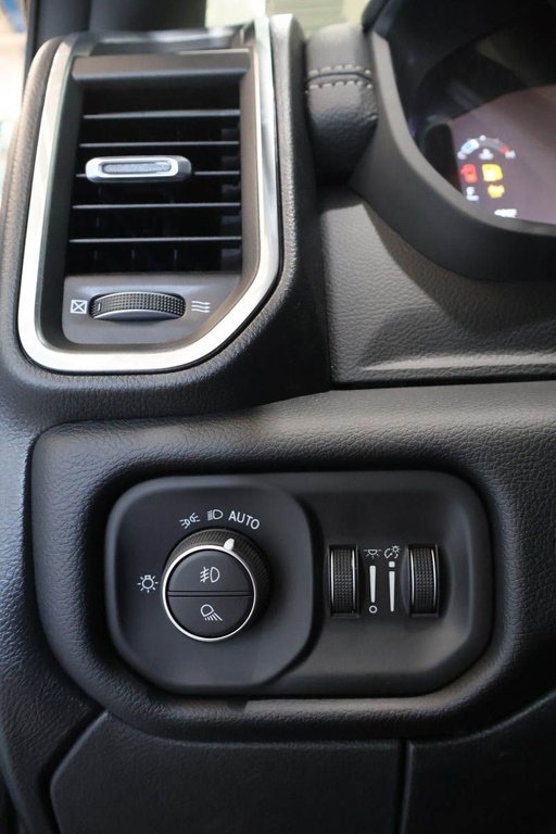 Ram 2500 LARAMIE 2026 à Terrebonne, Québec - 18 - w1024h768px