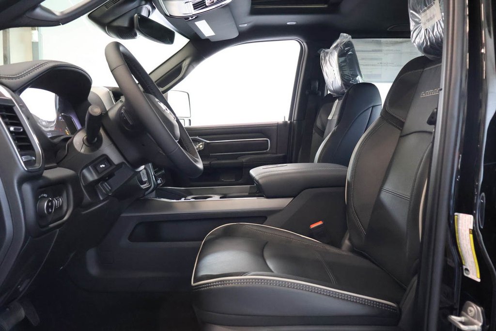 Ram 2500 LARAMIE 2026 à Terrebonne, Québec - 8 - w1024h768px