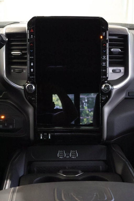Ram 2500 LARAMIE 2026 à Terrebonne, Québec - 17 - w1024h768px