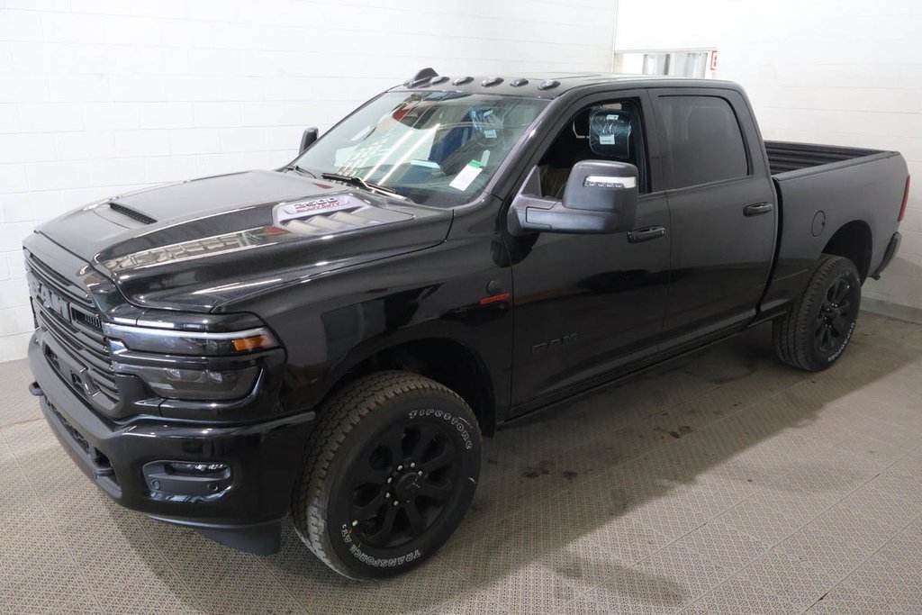Ram 2500 LARAMIE 2026 à Terrebonne, Québec - 3 - w1024h768px