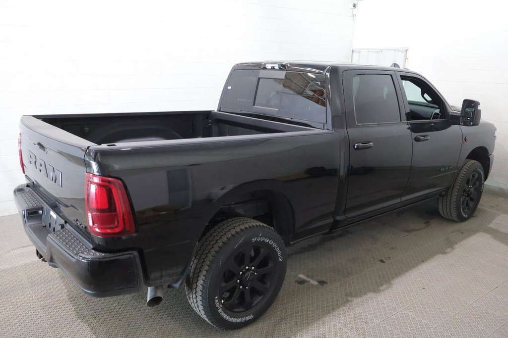 Ram 2500 LARAMIE 2026 à Terrebonne, Québec - 6 - w1024h768px
