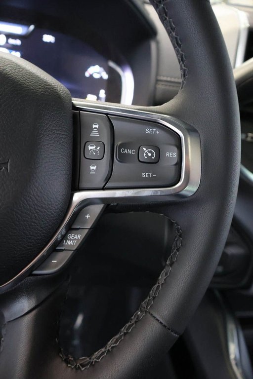 Ram 2500 LARAMIE 2026 à Terrebonne, Québec - 14 - w1024h768px