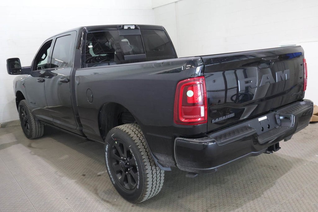 Ram 2500 LARAMIE 2026 à Terrebonne, Québec - 4 - w1024h768px