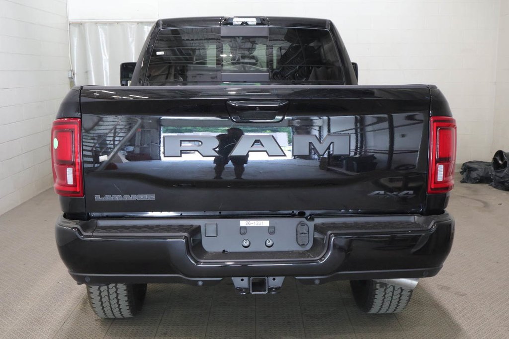 Ram 2500 LARAMIE 2026 à Terrebonne, Québec - 5 - w1024h768px