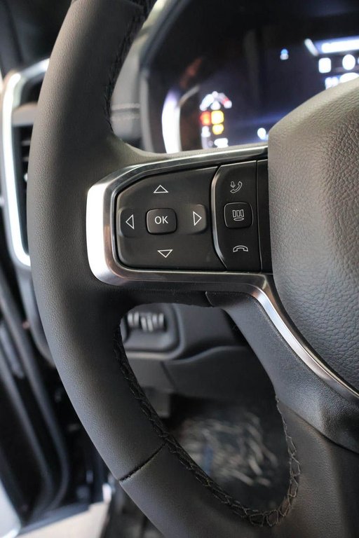 Ram 2500 LARAMIE 2026 à Terrebonne, Québec - 13 - w1024h768px