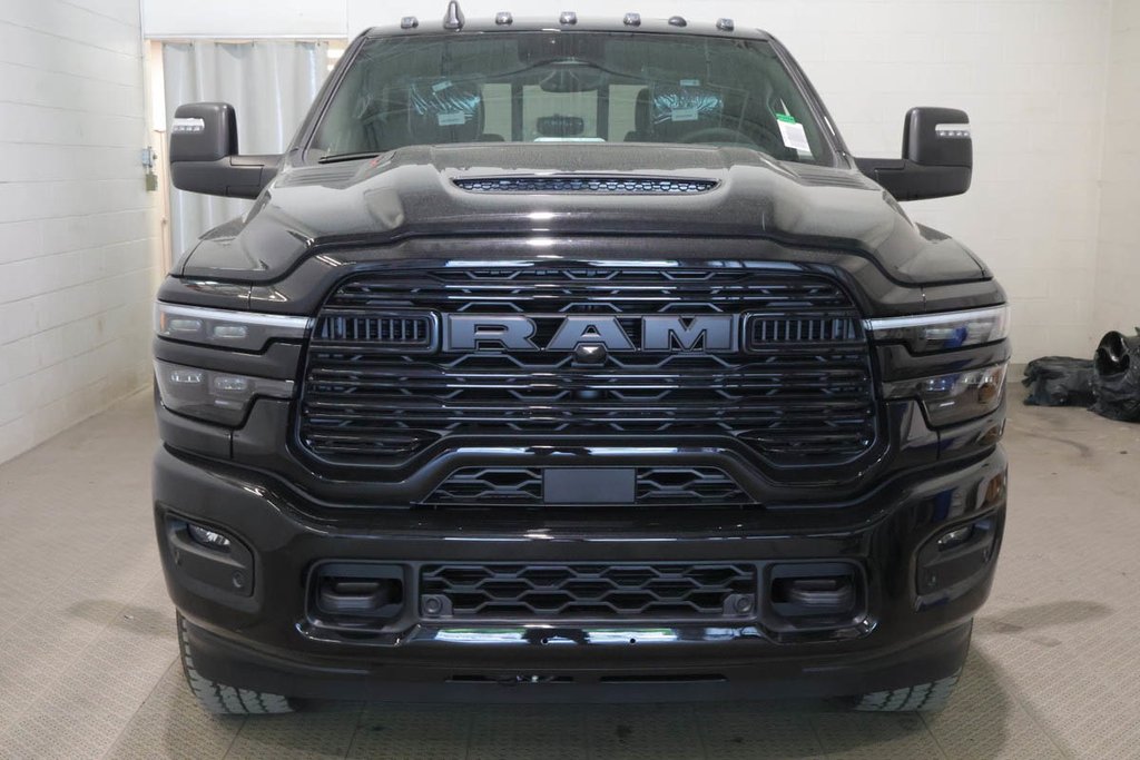 Ram 2500 LARAMIE 2026 à Terrebonne, Québec - 2 - w1024h768px