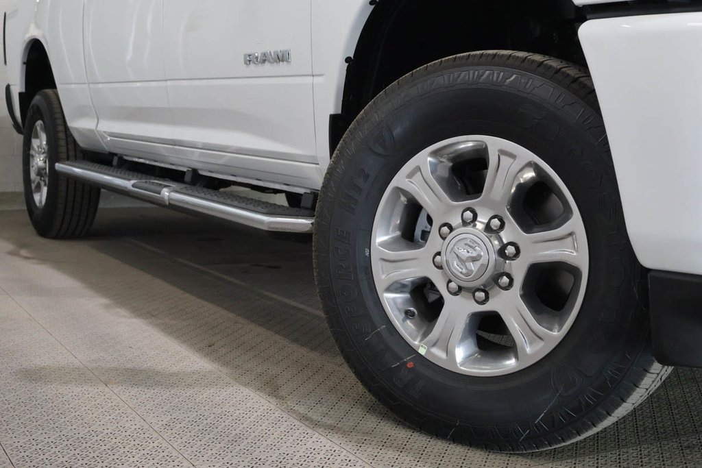 Ram 2500 BIG HORN 2026 à Terrebonne, Québec - 7 - w1024h768px