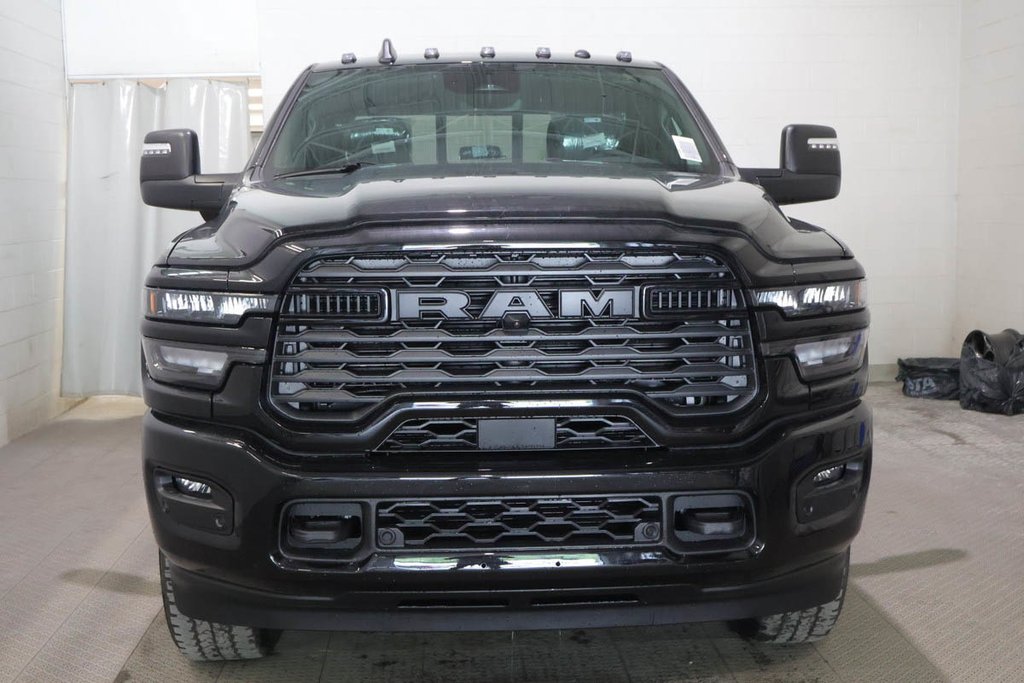 2026 Ram 2500 BIG HORN in Terrebonne, Quebec - 2 - w1024h768px