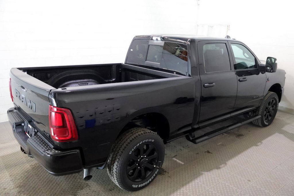 2026 Ram 2500 BIG HORN in Terrebonne, Quebec - 6 - w1024h768px
