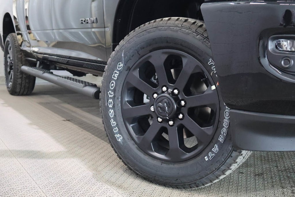 2026 Ram 2500 BIG HORN in Terrebonne, Quebec - 7 - w1024h768px
