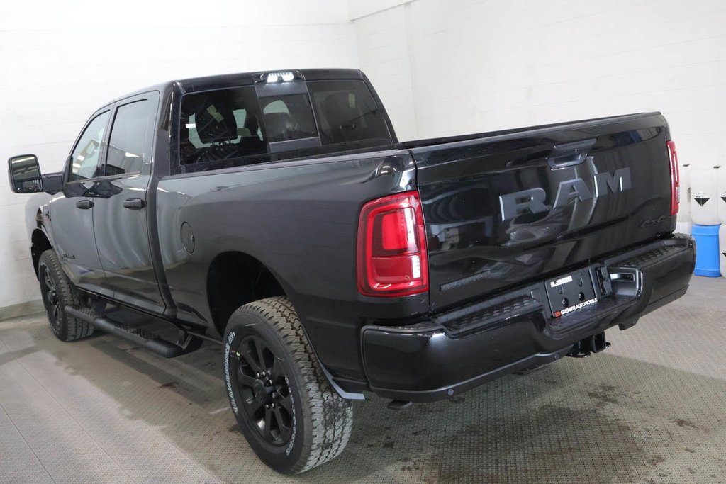 2026 Ram 2500 BIG HORN in Terrebonne, Quebec - 4 - w1024h768px