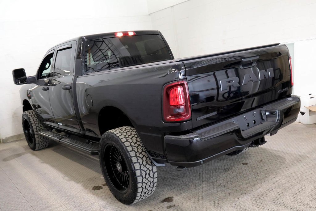 Ram 2500 BIG HORN 2026 à Terrebonne, Québec - 4 - w1024h768px