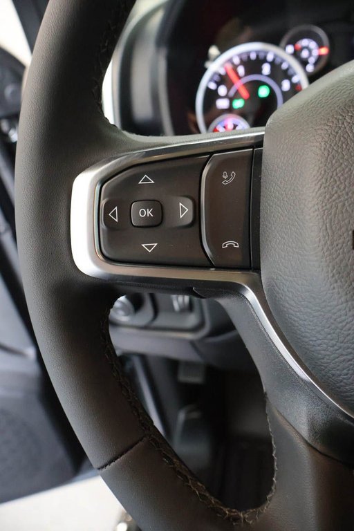 Ram 2500 BIG HORN 2026 à Terrebonne, Québec - 12 - w1024h768px